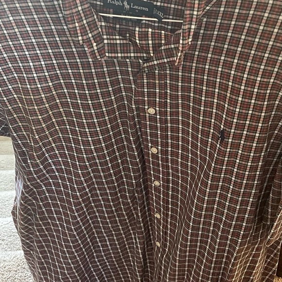 Polo button down - Picture 3 of 4